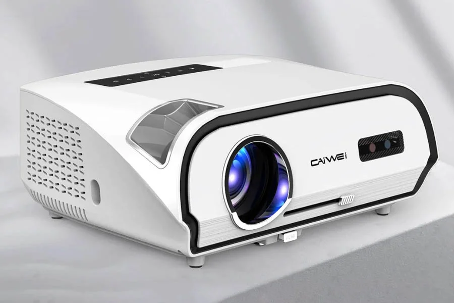 tv projector 4k